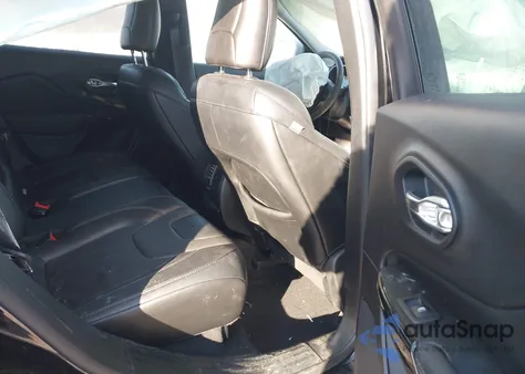 2023 Jeep Cherokee Altitude Lux 4X4 z USA, uszkodzony, nr VIN 1C4PJMMB0PD106949